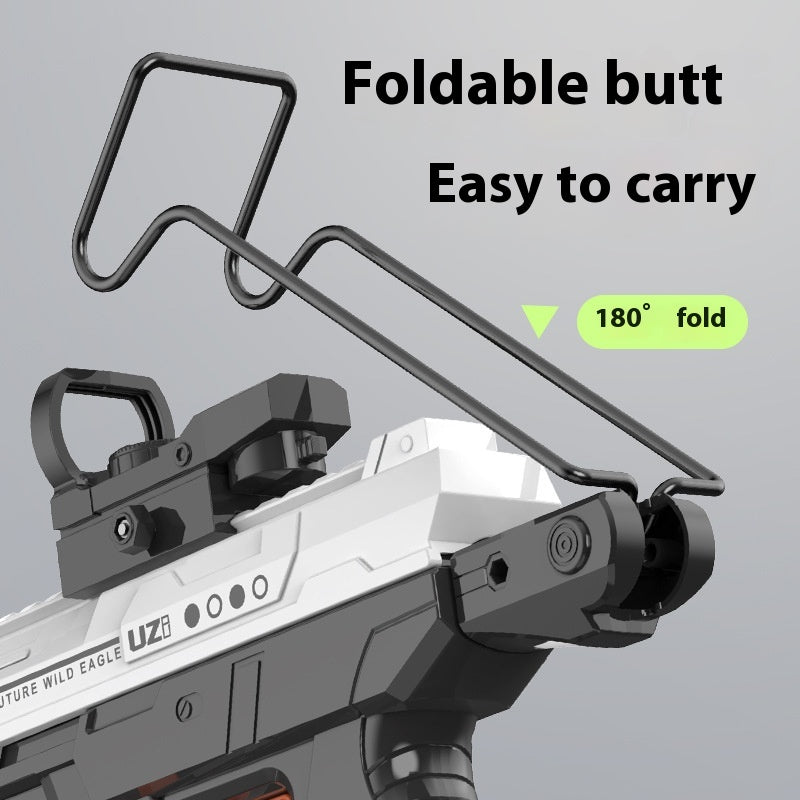 UZI Electric Water Gun