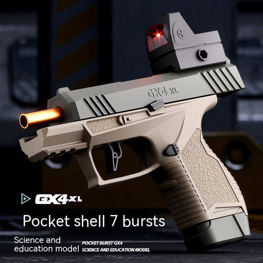 GX4 XL Red Dot Toy Glock