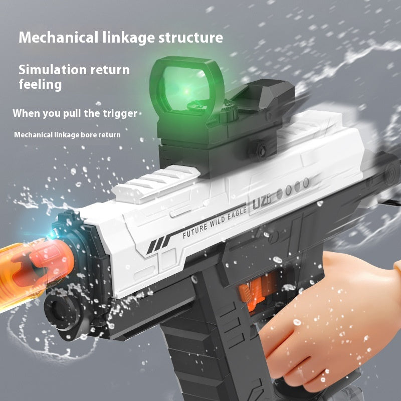 UZI Electric Water Gun