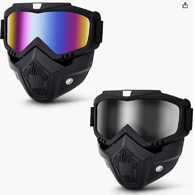 Tactical Military Mask
