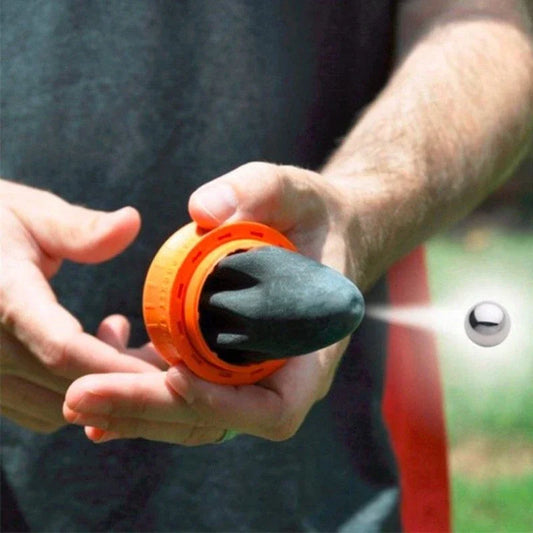 Pocket Slingshot