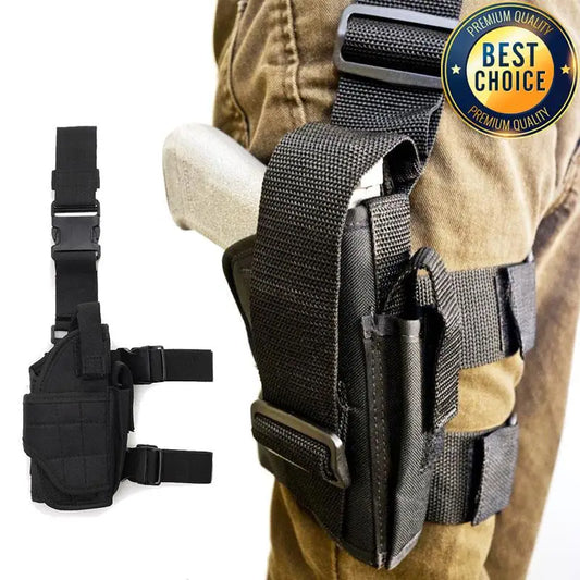 Universal Gun Leg Holster