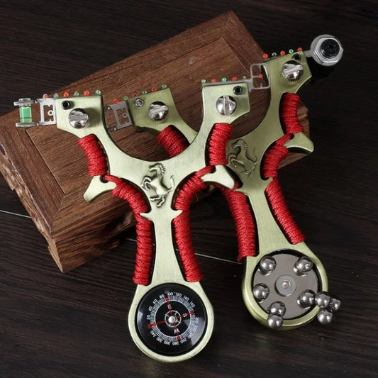 "Toy Slingshot"
