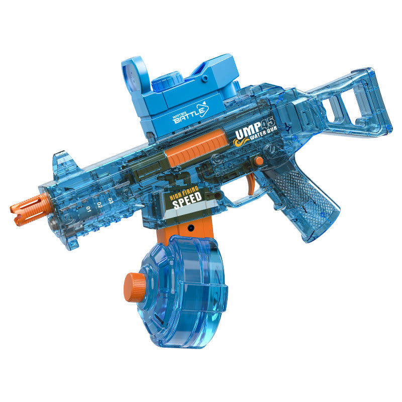 UMP45 Electric Water Gun