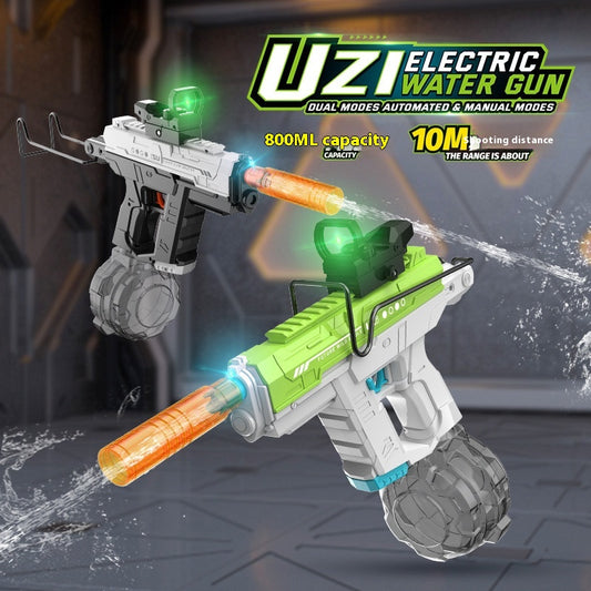 UZI Electric Water Gun